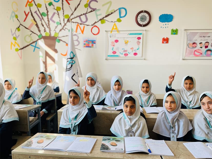 Supporting Child Laborers