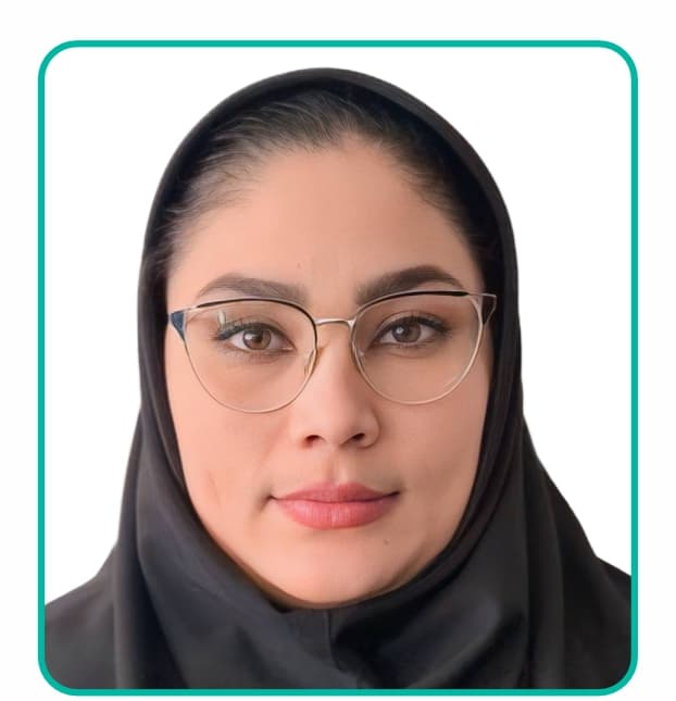 Farahnaz Rahimi