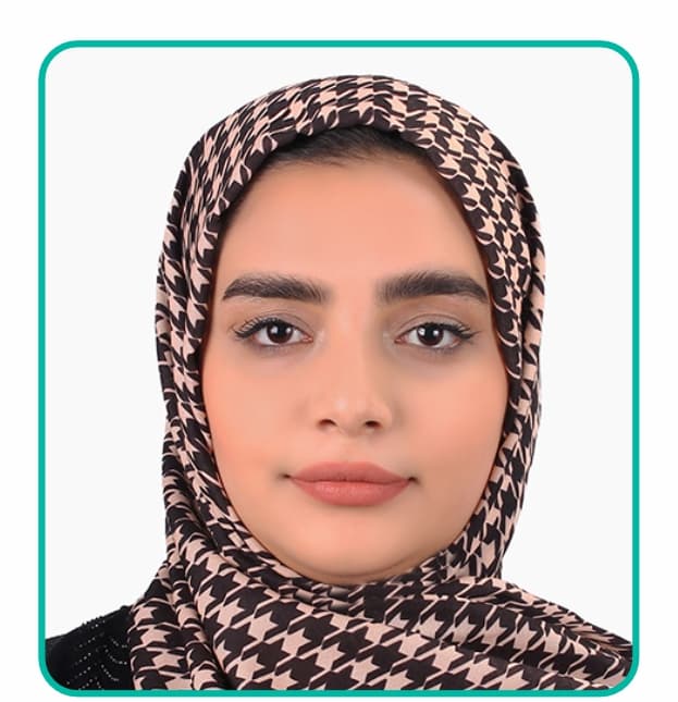 Hosna Haidari