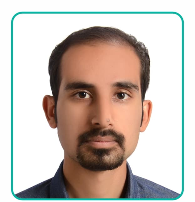 Ali Reza Husseini