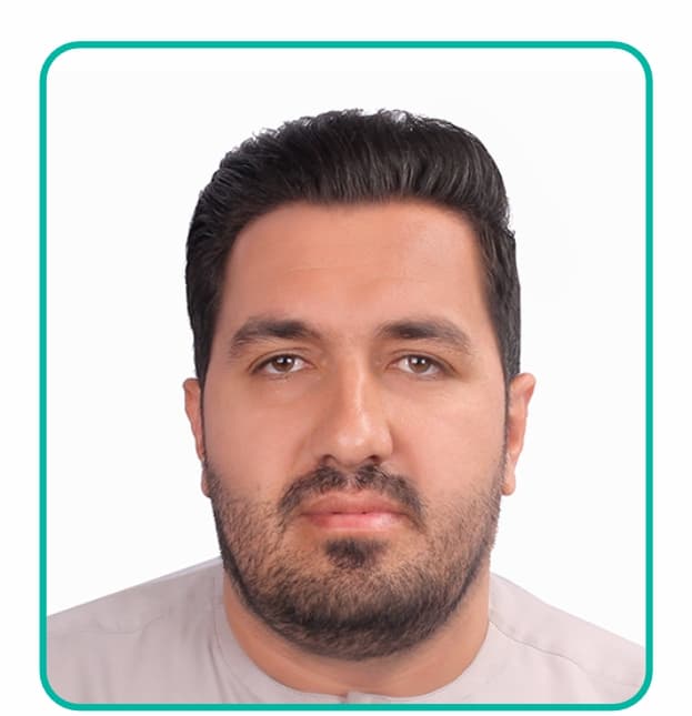 علی احمد ایوبی