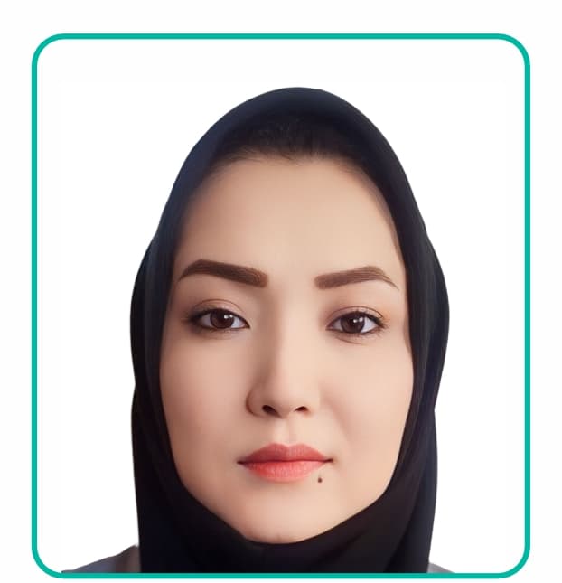 زهرا حسینی