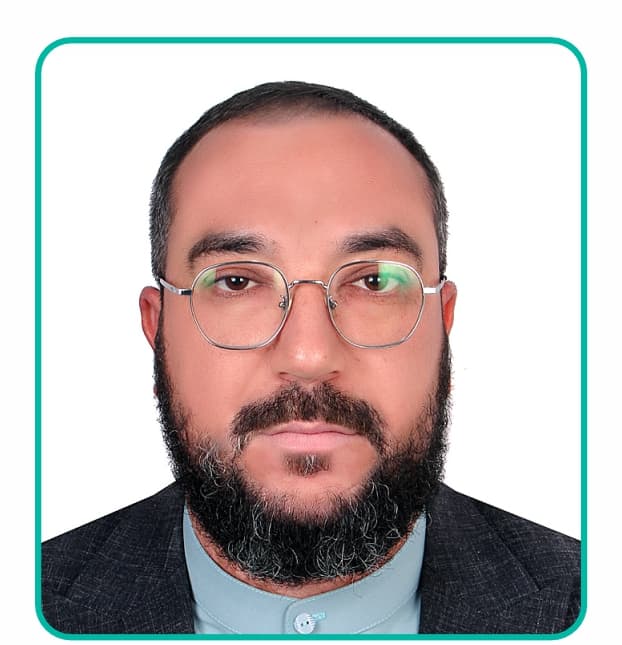 Abdulwahed Khaleqy