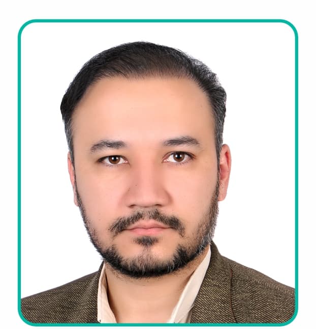 Mohammad Reza Rezaie