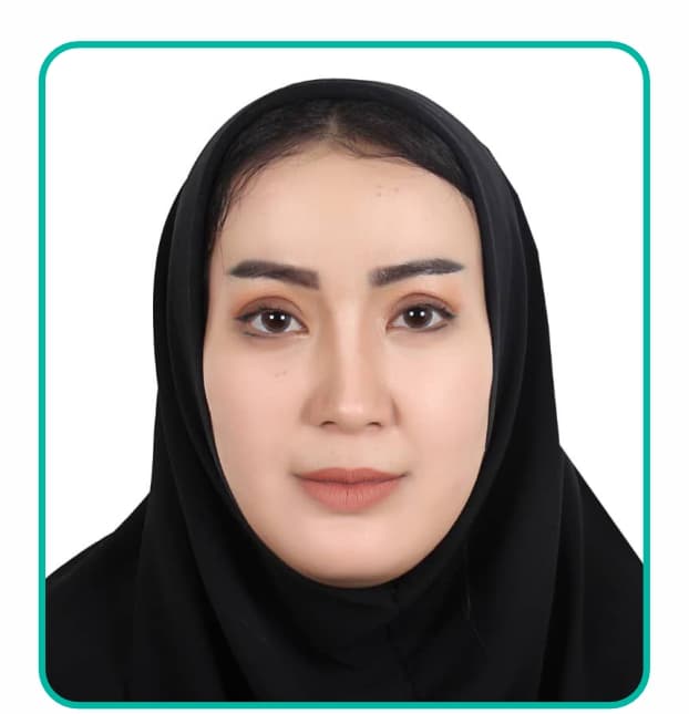Zeinab Noori