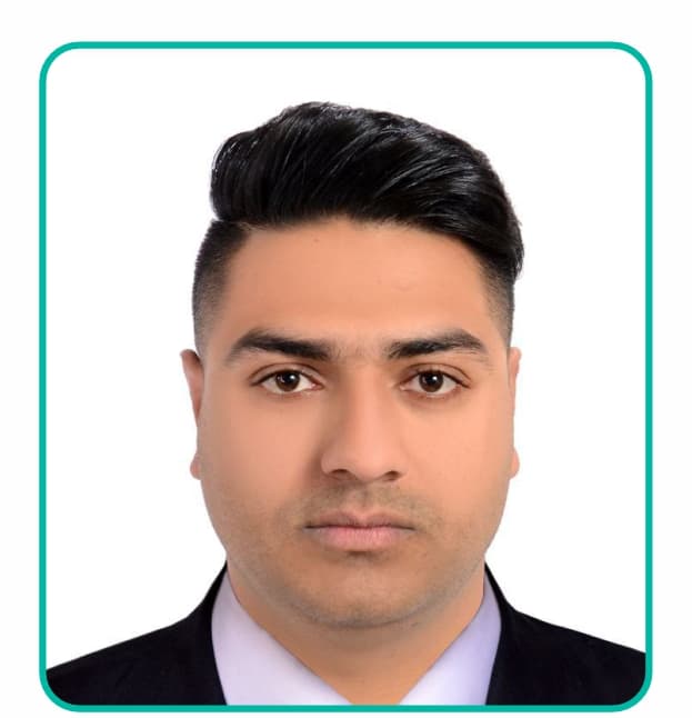 Mahdi Hossaini