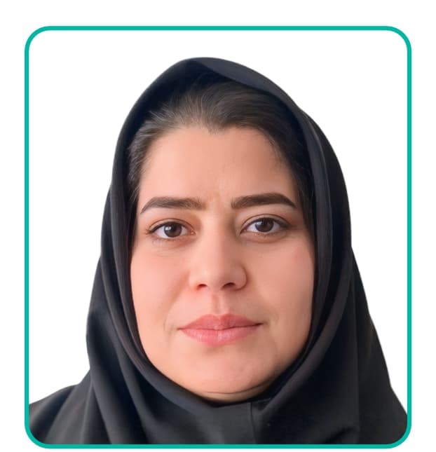 زرغونه محمدی