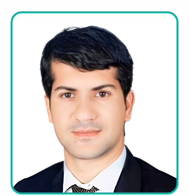Sharifullah K. Salar