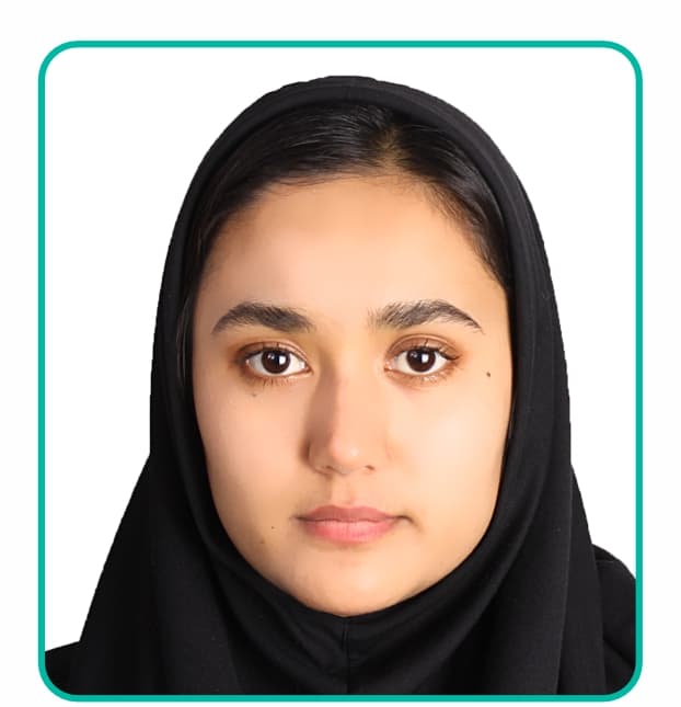 Zainab Zohal Balkhi