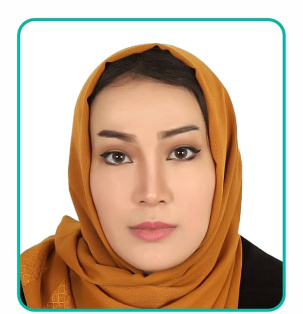 Zeinab Noori