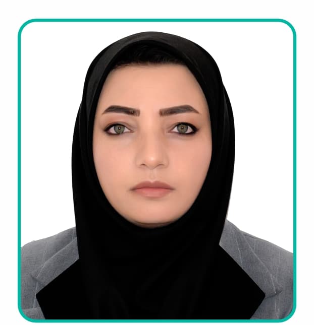 فرزانه احمدی