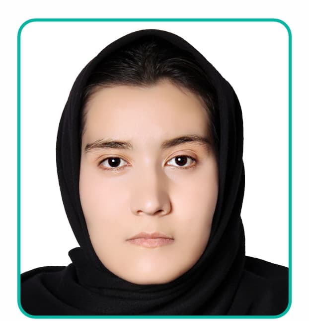 Khadija Kamalzadeh
