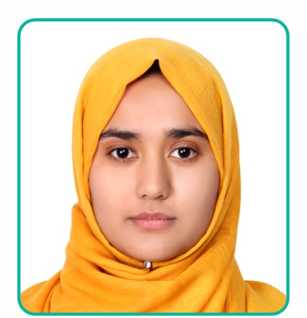 Zahra Zohal Balkhi