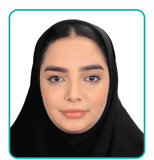 Hosna Haidari