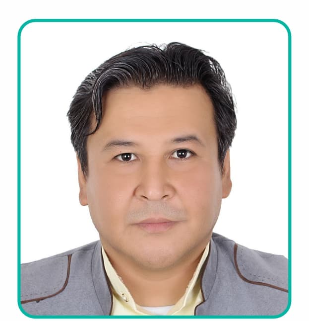 Mojtaba R. Bozorgmehr