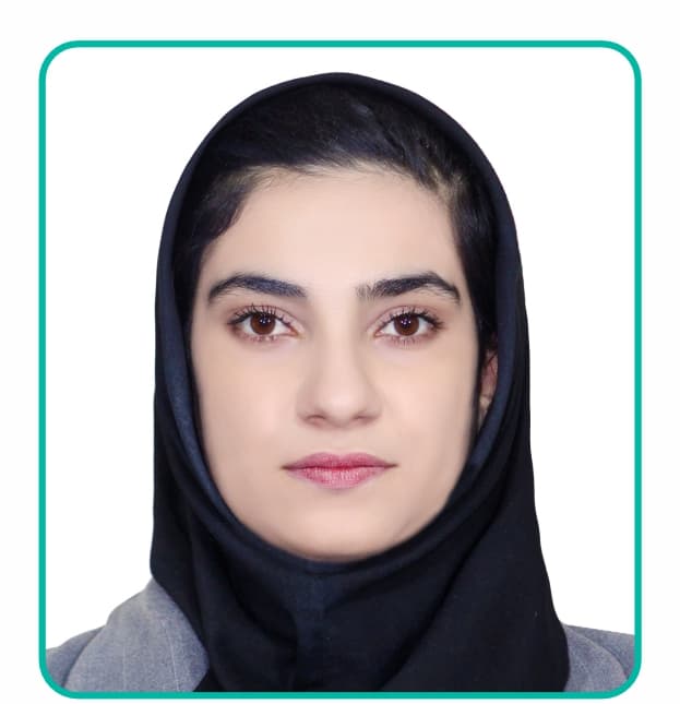Nazila Mohammadi