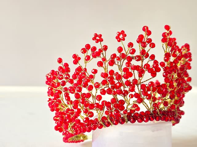 Crown