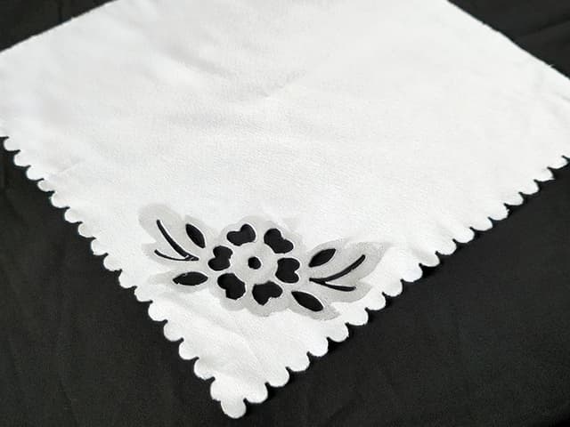 ست رومیزی